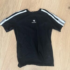 Balenciaga Sporty B shirt